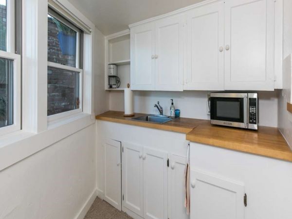 Capitola Two-Story Oceanside Four Bedroom Home