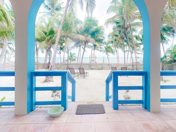 Ambergris Caye Home 1008213