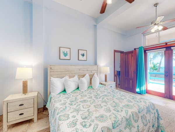 Ambergris Caye Home 1008213