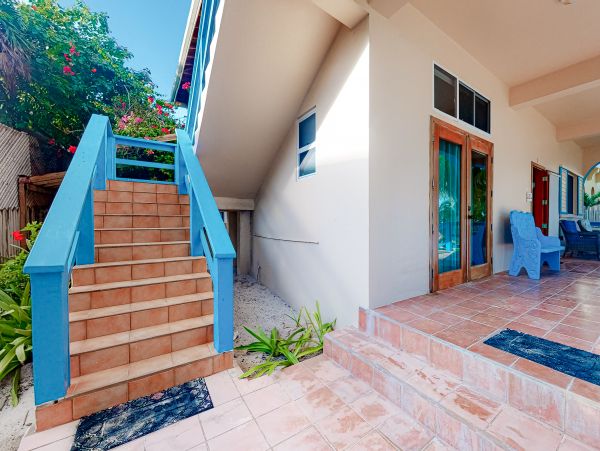 Ambergris Caye Home 1008213
