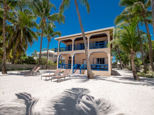 Ambergris Caye Home 1008213