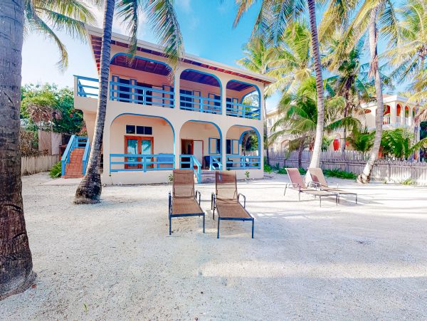 Ambergris Caye Home 1008213