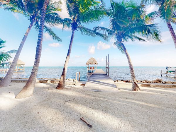 Ambergris Caye Home 1008213