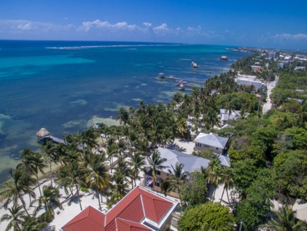 Ambergris Caye Home 1008213