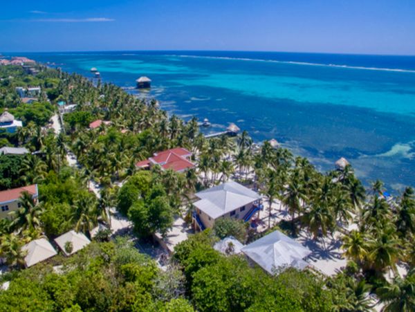 Ambergris Caye Home 1008213