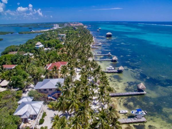 Ambergris Caye Home 1008213
