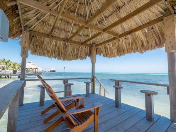 Ambergris Caye Home 1008213