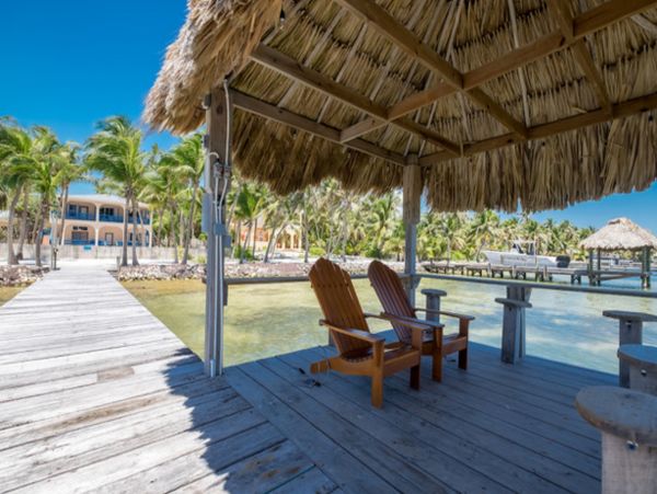 Ambergris Caye Home 1008213