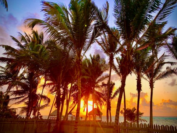 Ambergris Caye Home 1008213