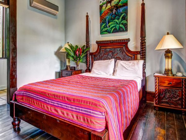 Ambergris Caye Home 1008214