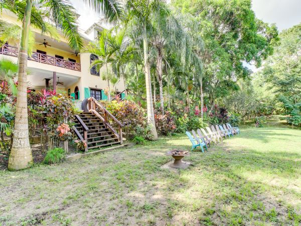 Ambergris Caye Home 1008214