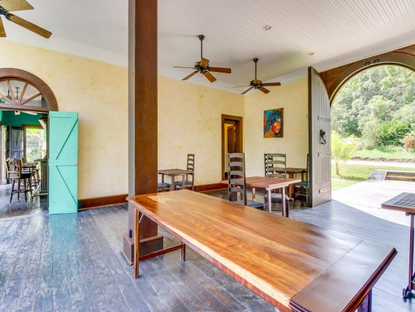 Ambergris Caye Home 1008214