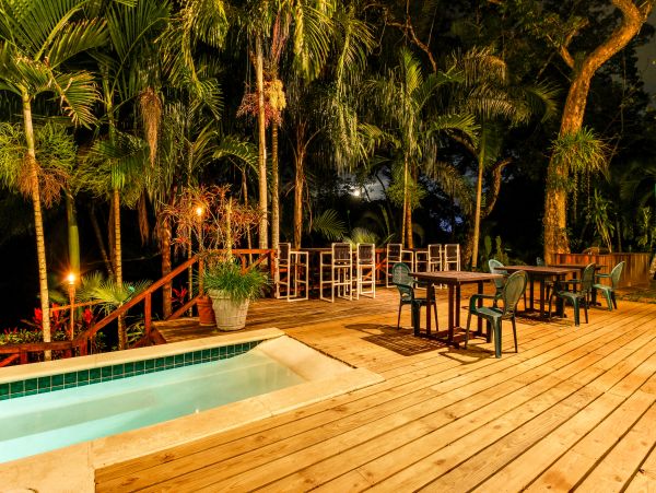 Ambergris Caye Home 1008214