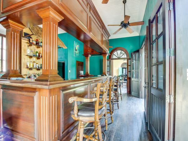 Ambergris Caye Home 1008214