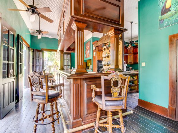 Ambergris Caye Home 1008214