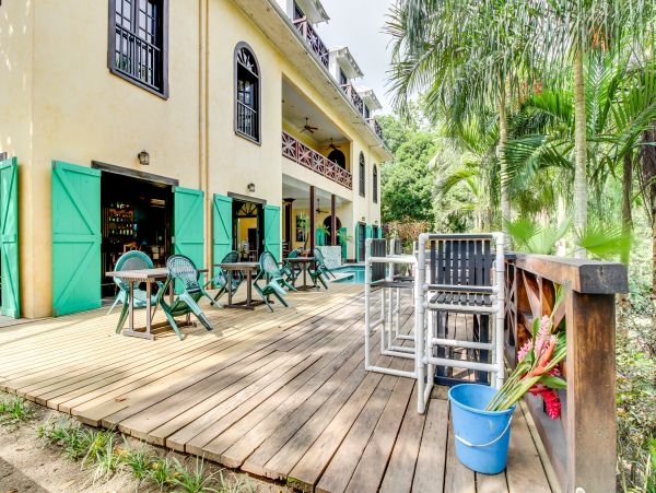 Ambergris Caye Home 1008214