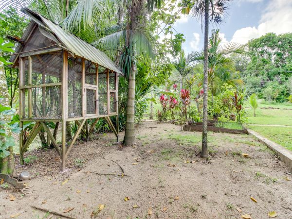 Ambergris Caye Home 1008214