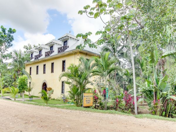 Ambergris Caye Home 1008214