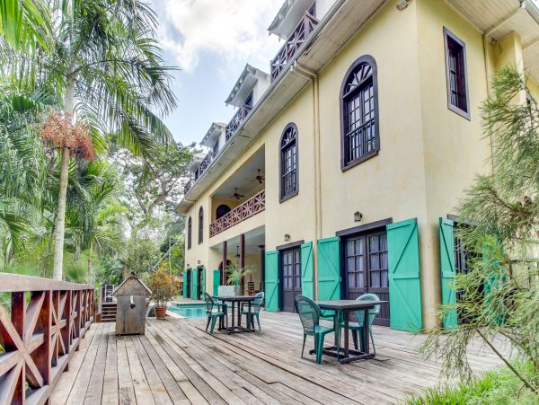 Ambergris Caye Home 1008214