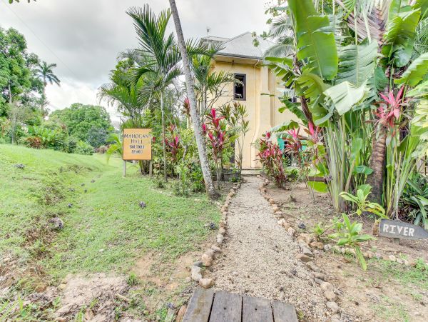 Ambergris Caye Home 1008214