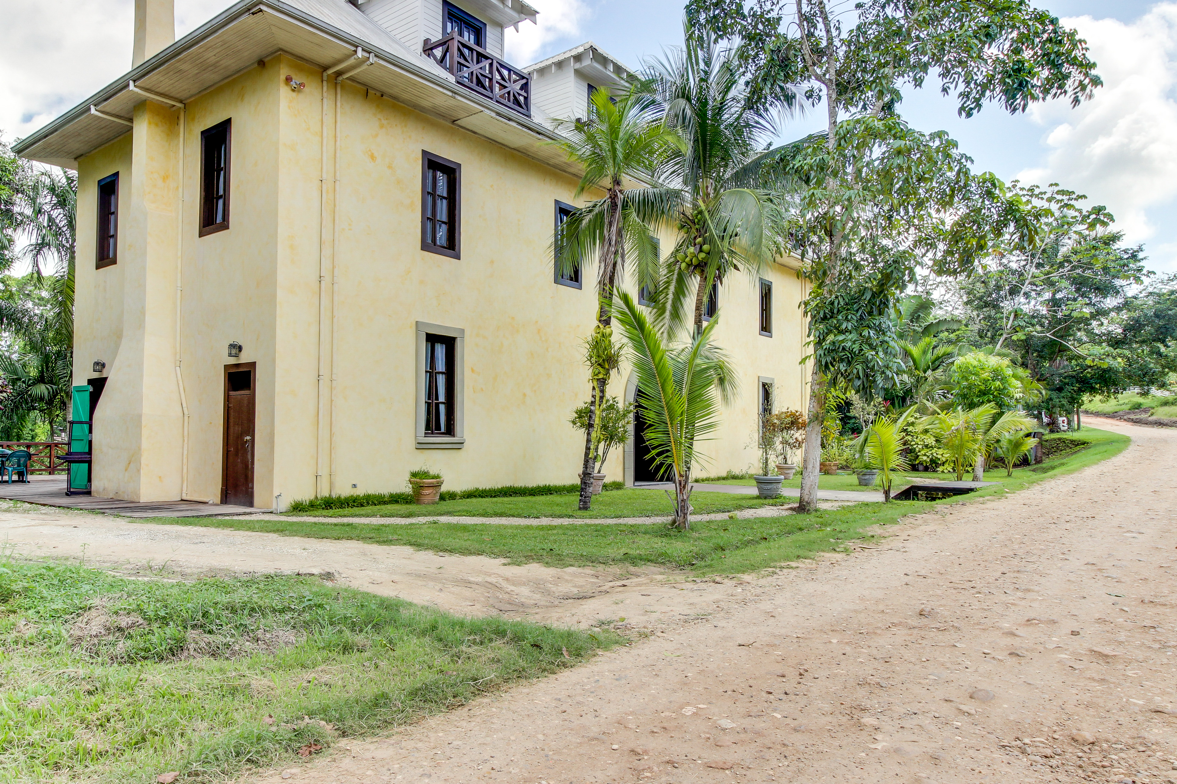 Ambergris Caye Home 1008214