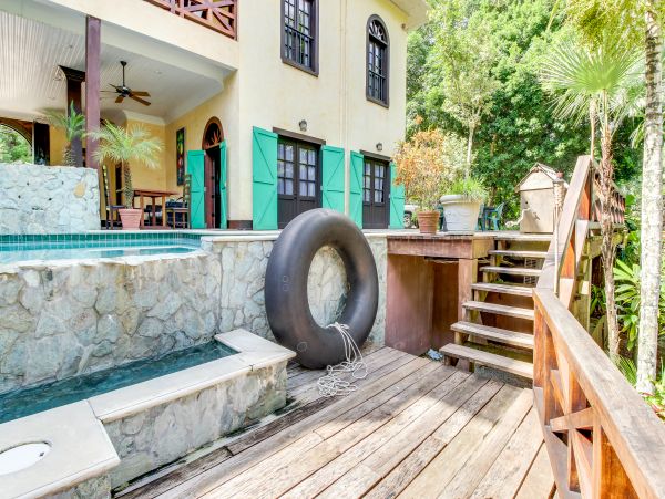 Ambergris Caye Home 1008214