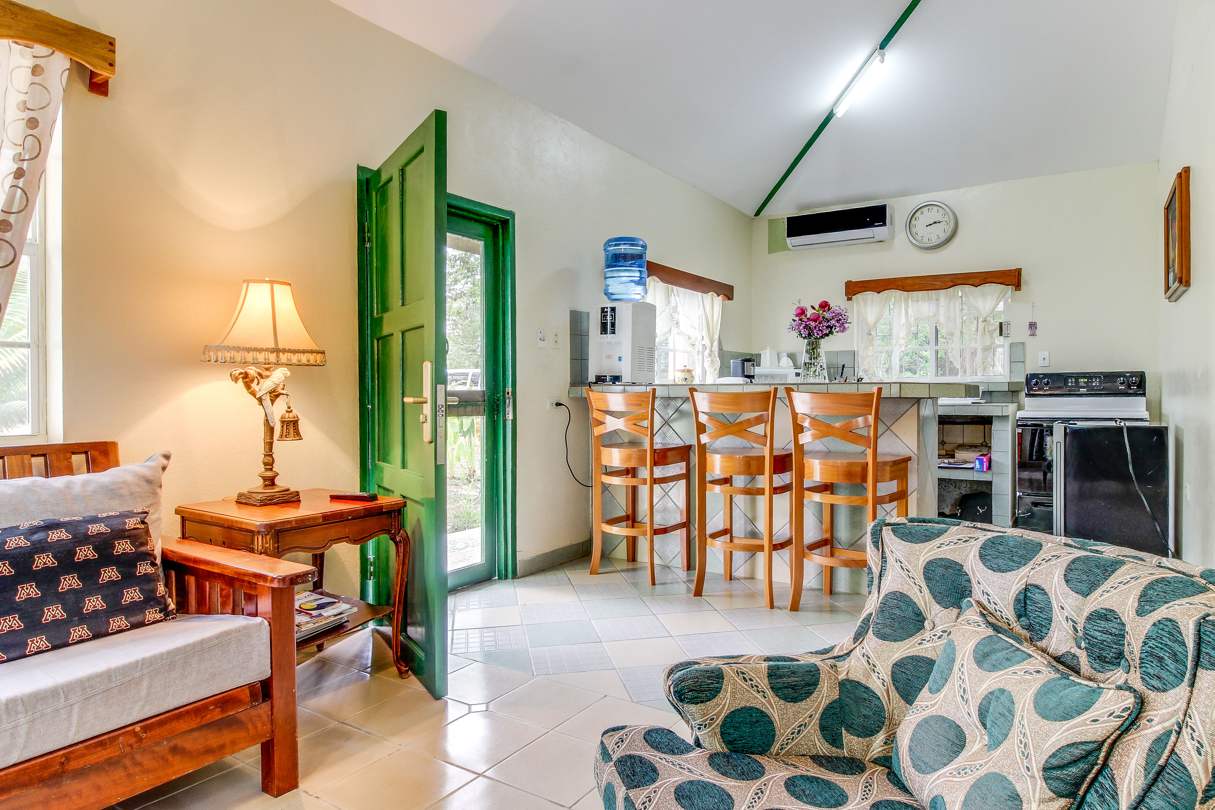 Ambergris Caye Home 1008216