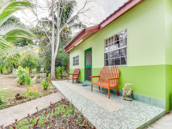Ambergris Caye Home 1008216