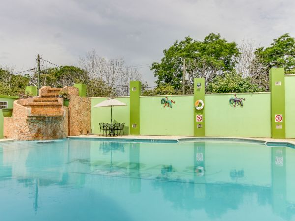 Ambergris Caye Home 1008216