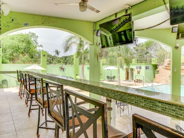 Ambergris Caye Home 1008216
