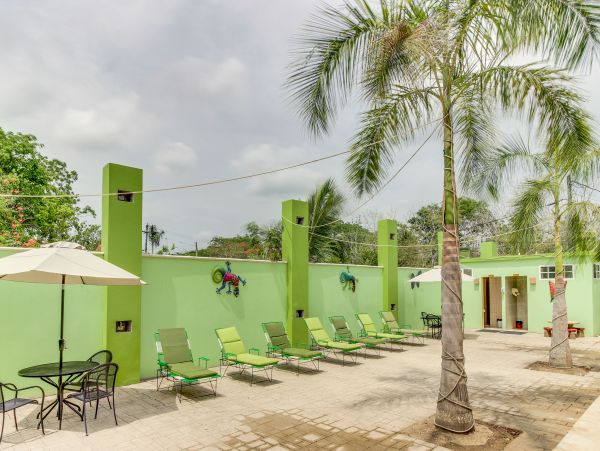 Ambergris Caye Home 1008216