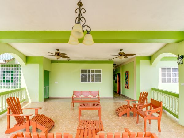 Ambergris Caye Home 1008216