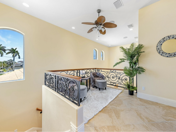Cape Coral Delight.