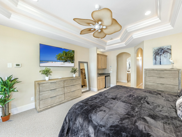 Cape Coral Delight.