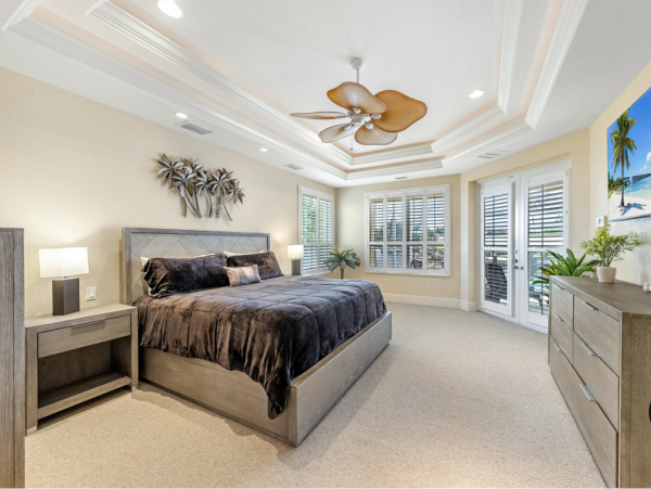Cape Coral Delight.