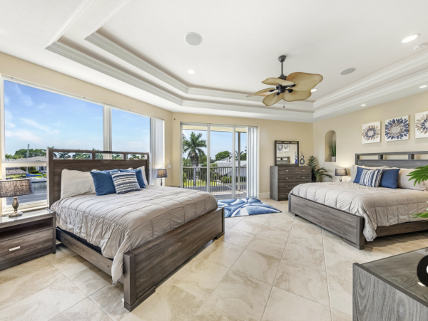 Cape Coral Delight.