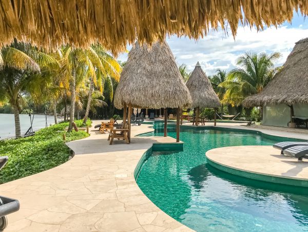 Ambergris Caye Home 1008218
