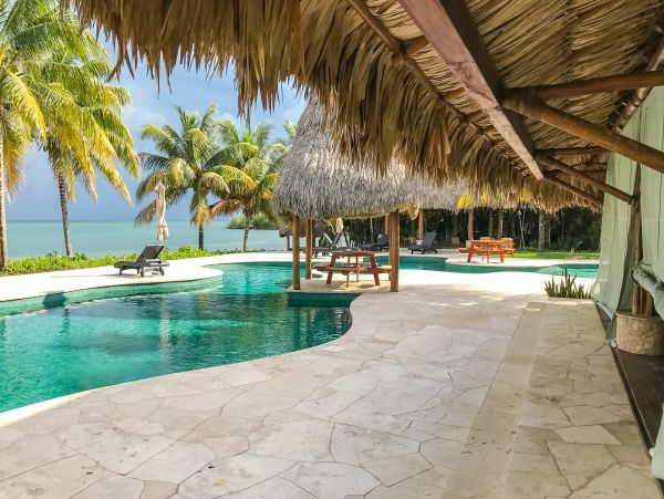 Ambergris Caye Home 1008218