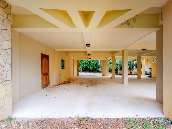 Ambergris Caye Home 1008218