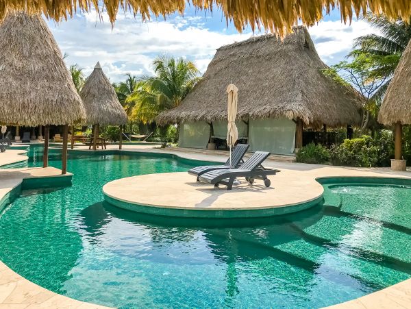 Ambergris Caye Home 1008218