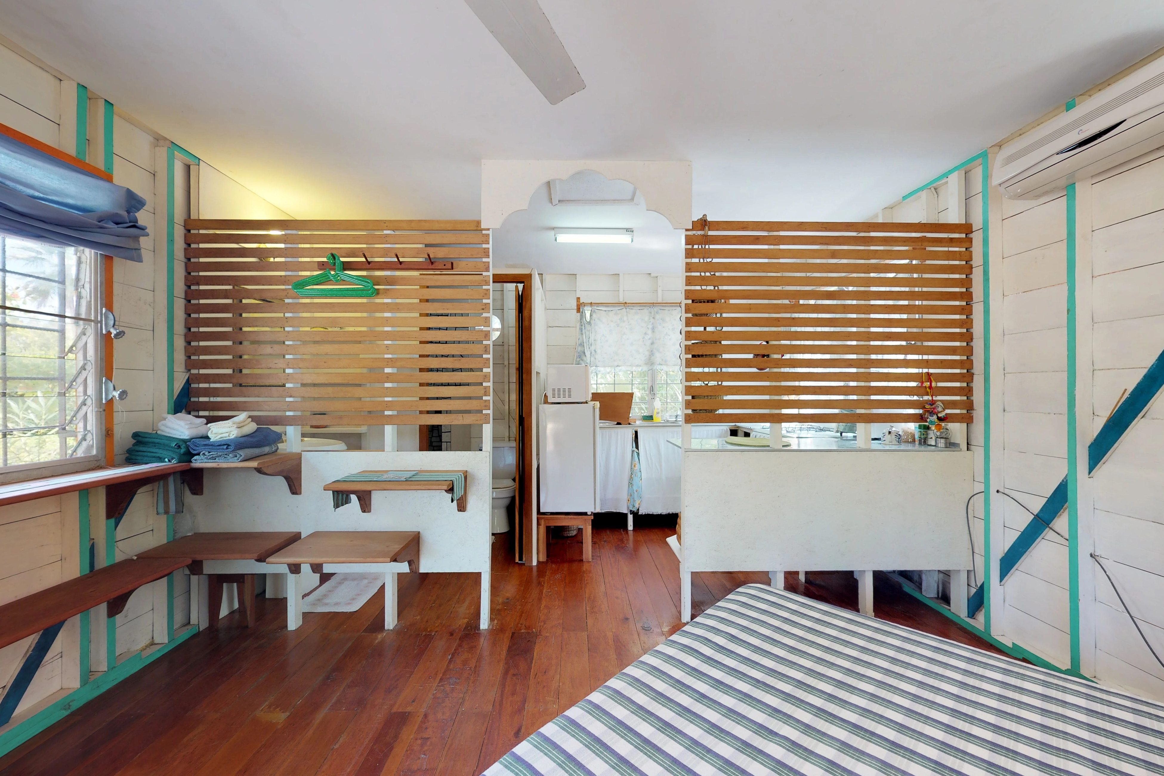 Ambergris Caye Home 1008221