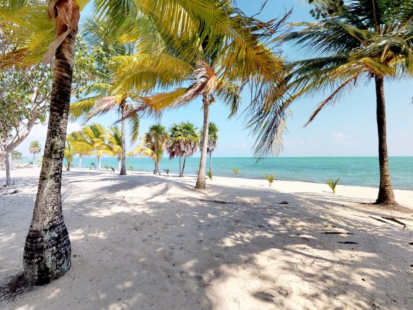 Ambergris Caye Home 1008221
