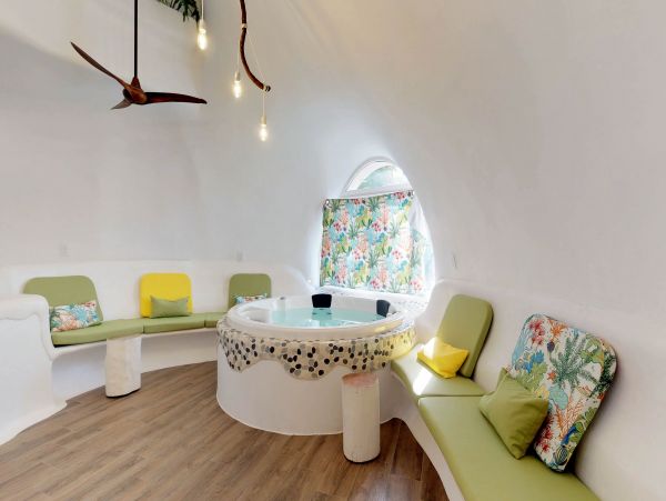 Ambergris Caye Home 1008222
