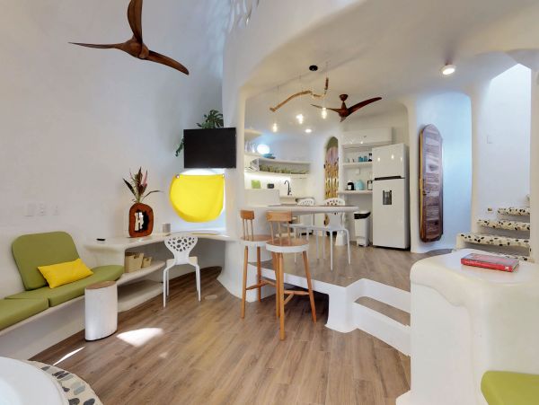 Ambergris Caye Home 1008222