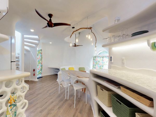Ambergris Caye Home 1008222