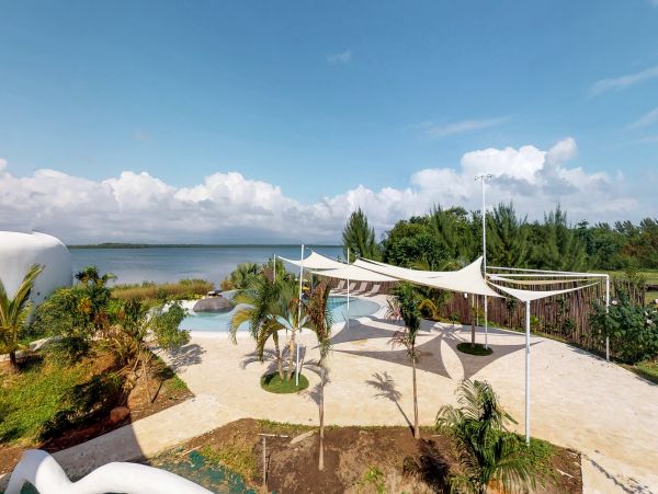 Ambergris Caye Home 1008222