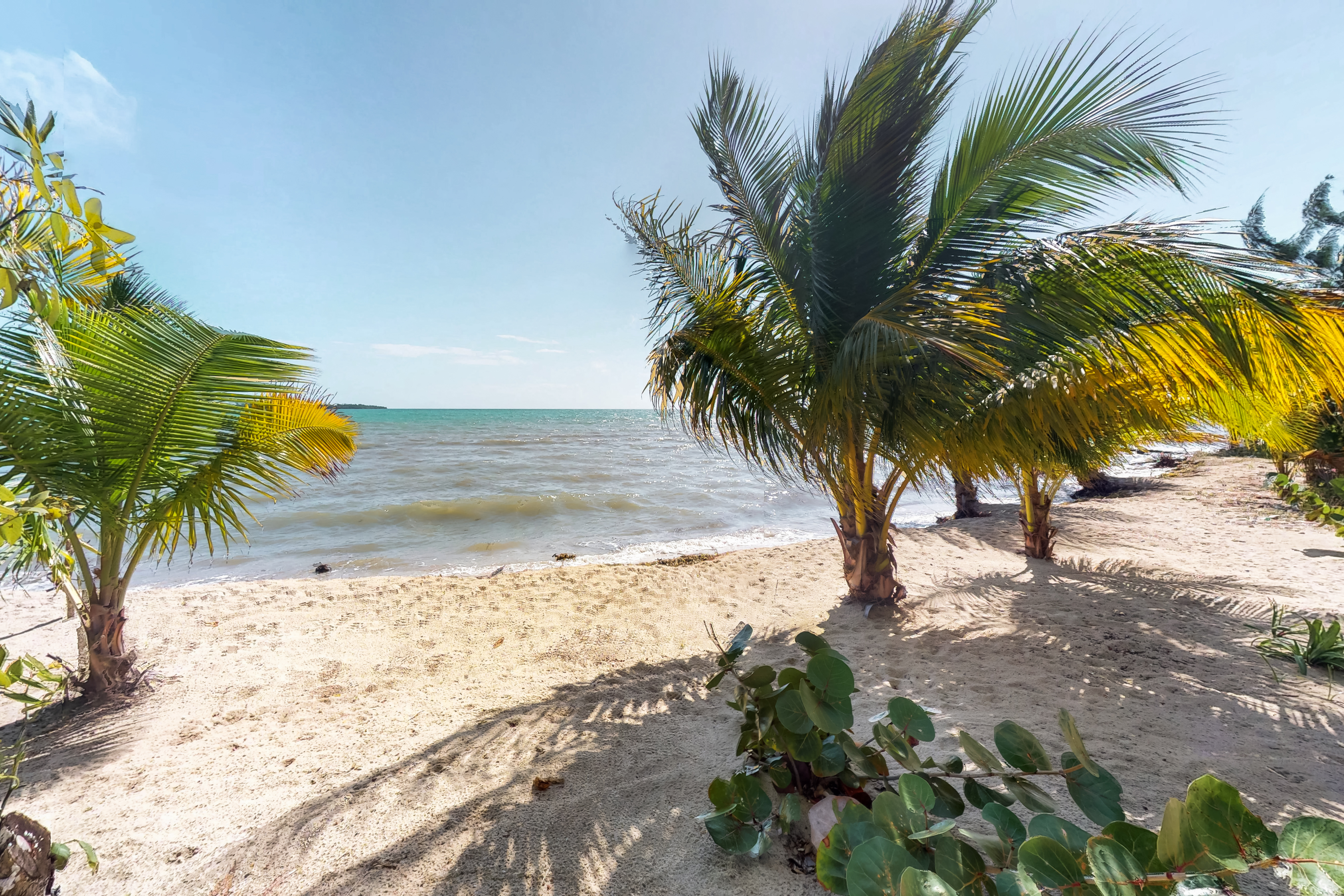 Ambergris Caye Home 1008222