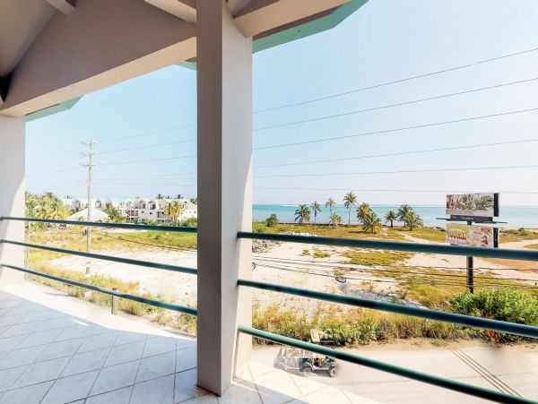 Ambergris Caye Home 1008223