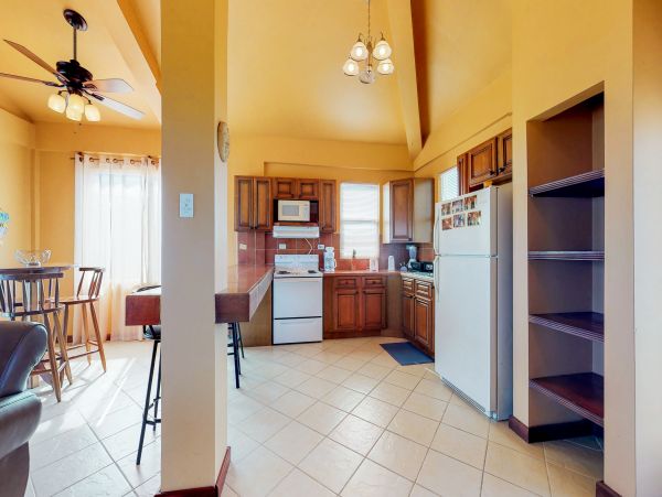 Ambergris Caye Home 1008223