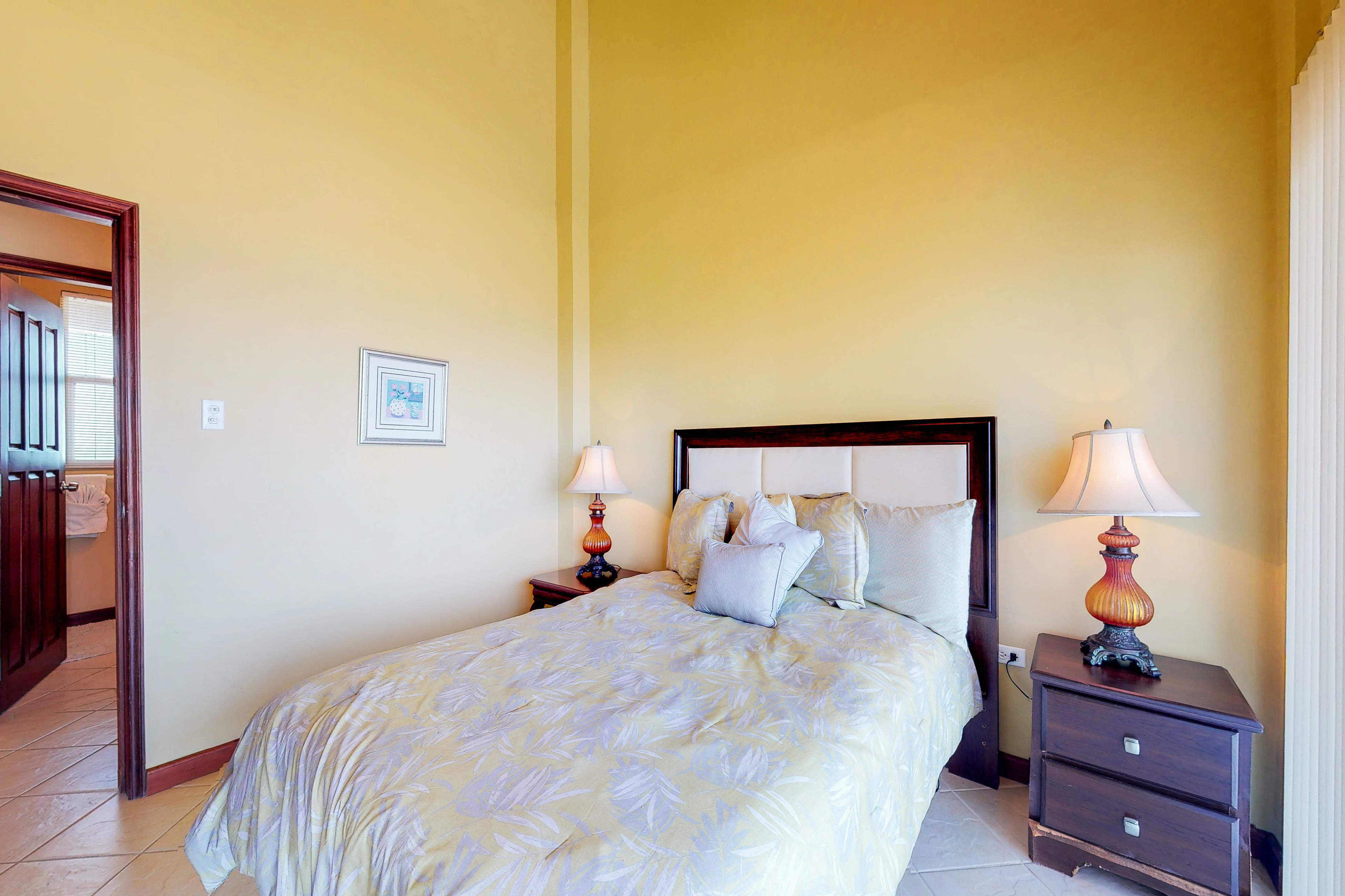 Ambergris Caye Home 1008223